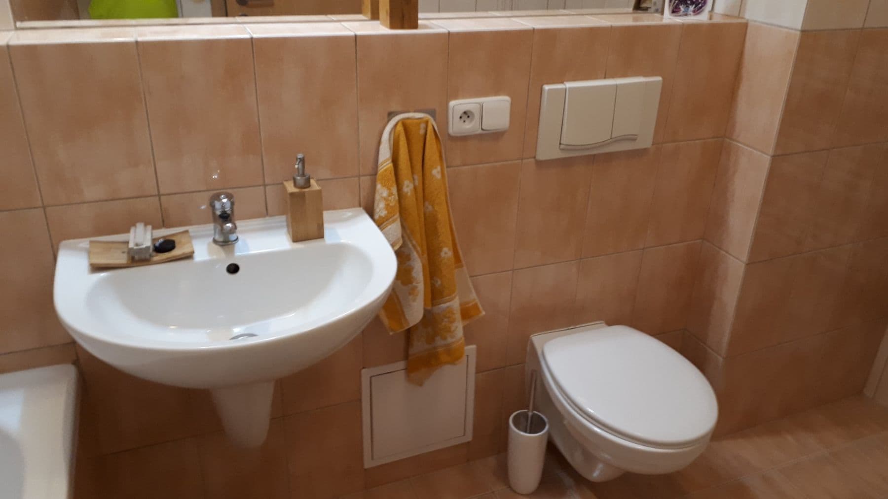 Predaj bytu 2-izbový 58 m², U Jana, Ostrava, Moravskoslezský kraj Predaj bytu 2-izbový 58 m², U Jana, Ostrava, Moravskoslezský kraj