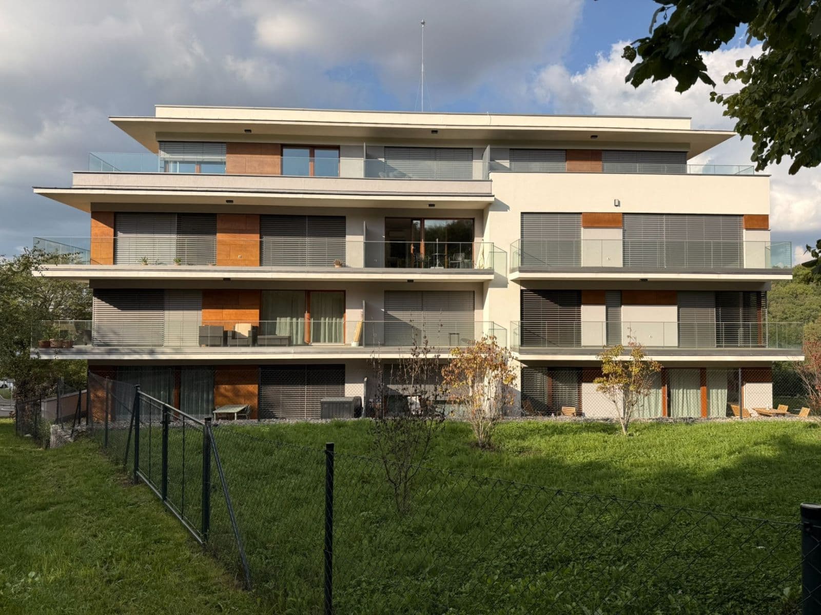 Prenájom bytu 1-izbový 33 m², Lučištníků, Praha, Praha Prenájom bytu 1-izbový 33 m², Lučištníků, Praha, Praha