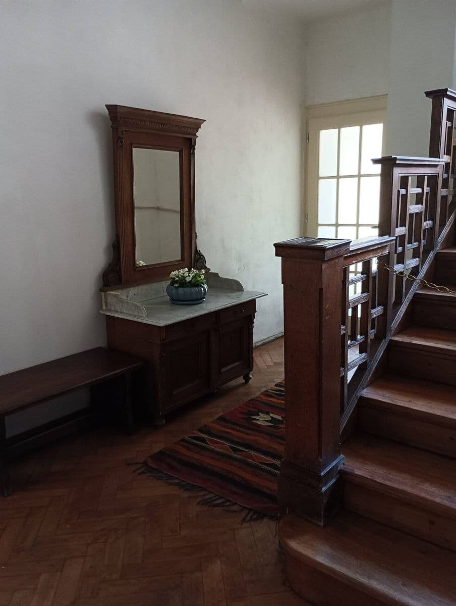 Prenájom bytu 25 m², Klapkova, Praha, Praha Prenájom bytu 25 m², Klapkova, Praha, Praha