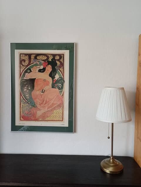 Prenájom bytu 25 m², Klapkova, Praha, Praha Prenájom bytu 25 m², Klapkova, Praha, Praha