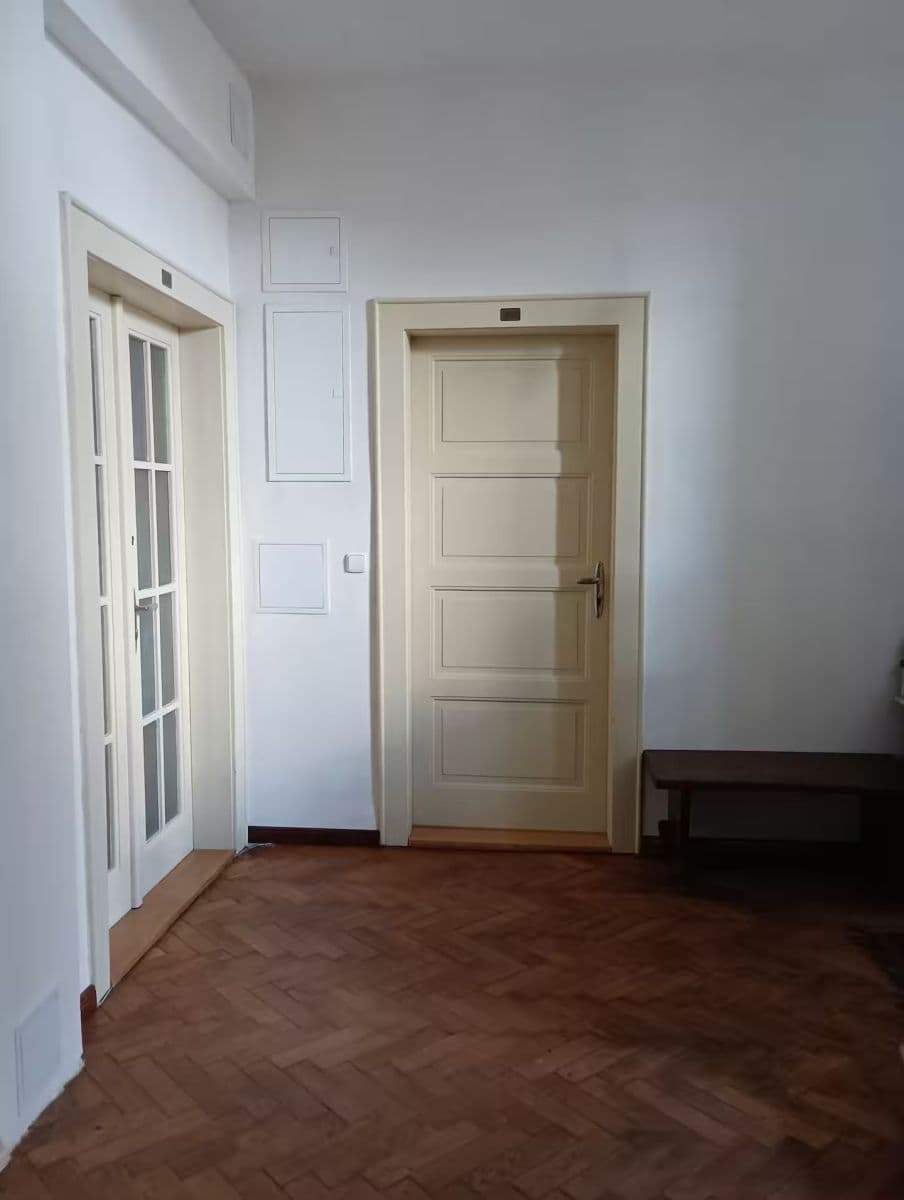 Prenájom bytu 25 m², Klapkova, Praha, Praha Prenájom bytu 25 m², Klapkova, Praha, Praha