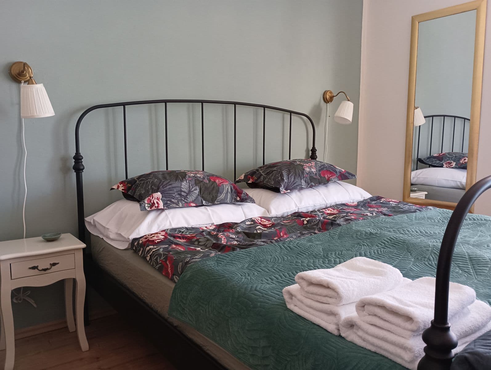 Prenájom bytu 25 m², Klapkova, Praha, Praha Prenájom bytu 25 m², Klapkova, Praha, Praha