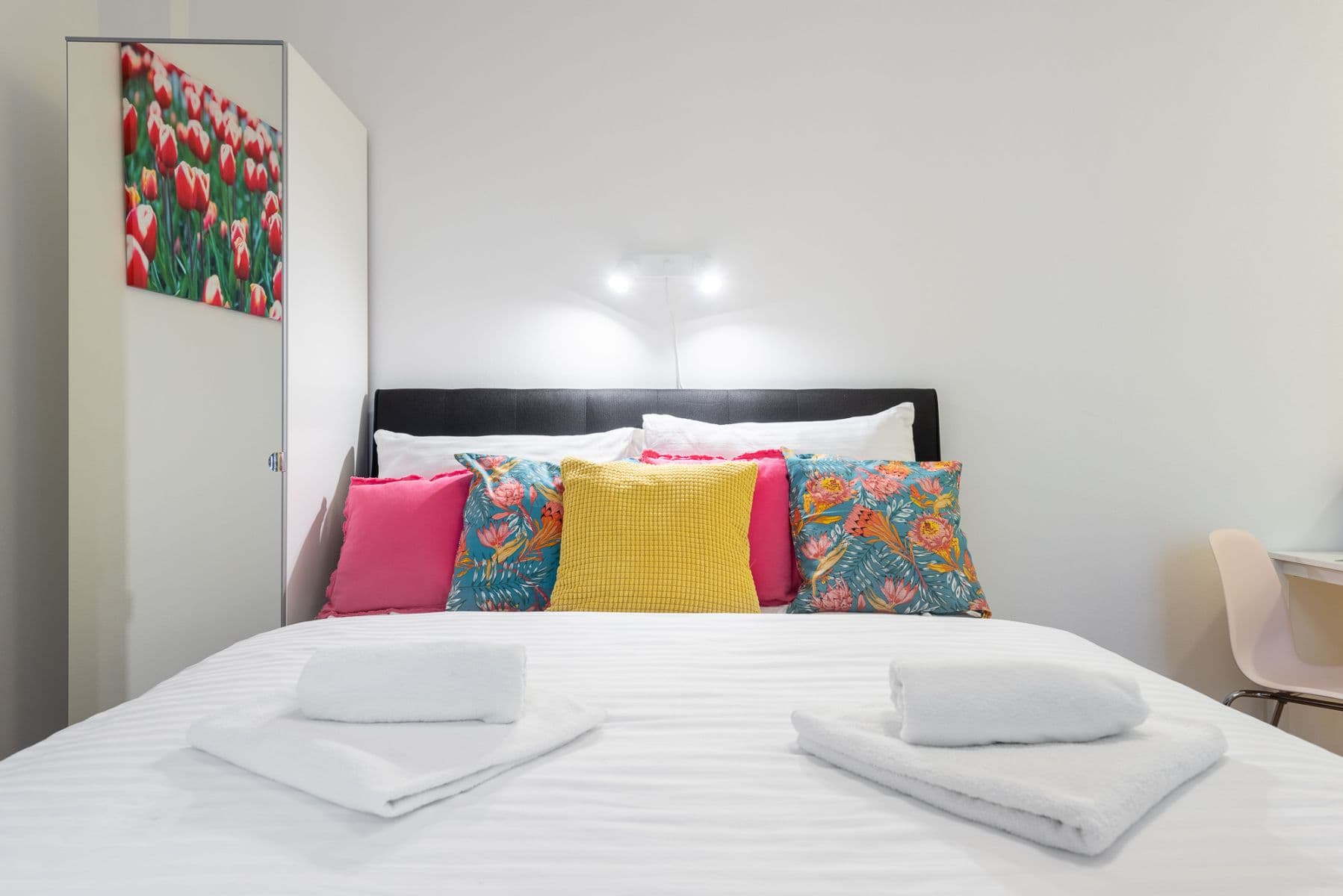 Prenájom bytu 17 m², Těšnov, Praha, Praha Prenájom bytu 17 m², Těšnov, Praha, Praha