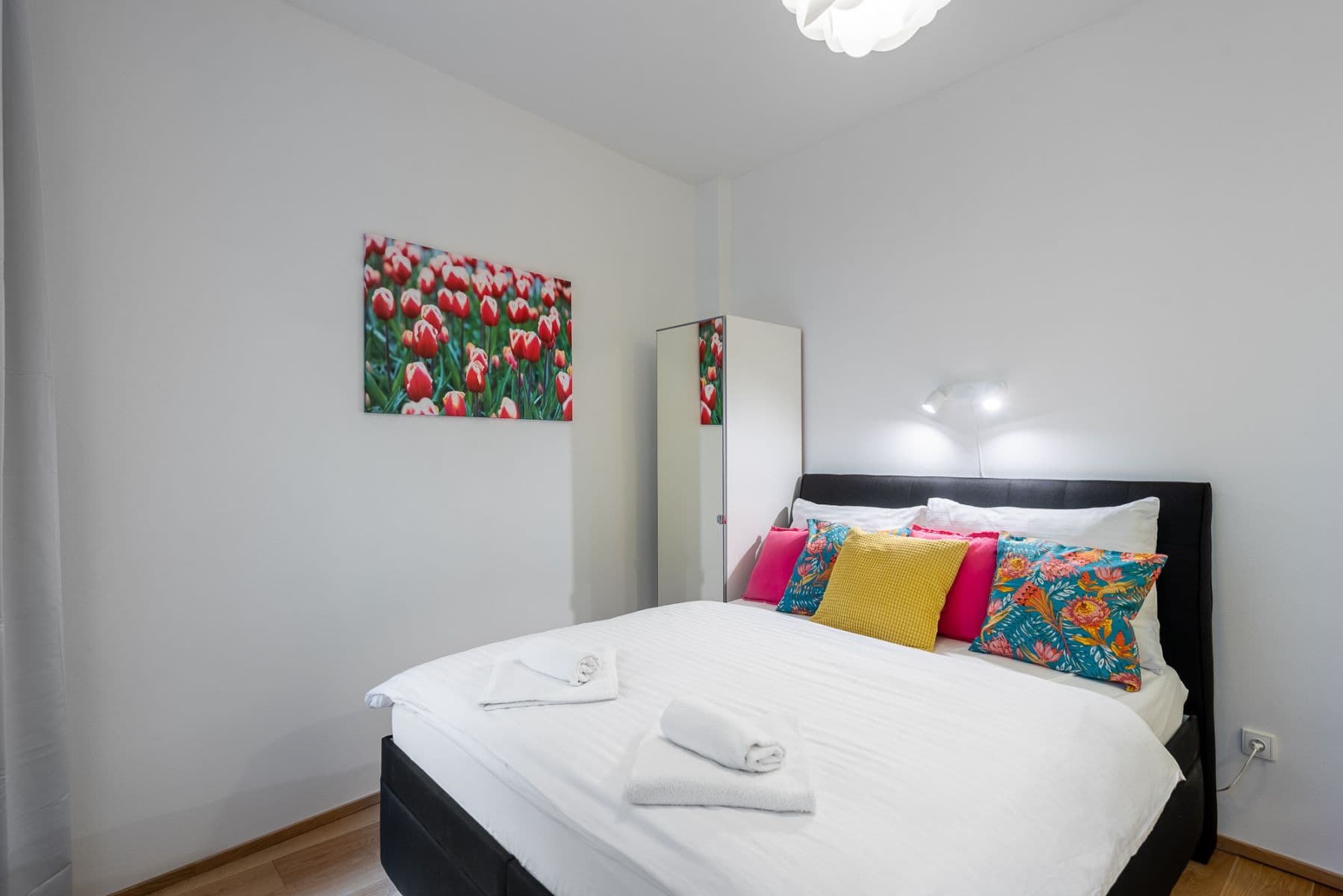 Prenájom bytu 17 m², Těšnov, Praha, Praha Prenájom bytu 17 m², Těšnov, Praha, Praha