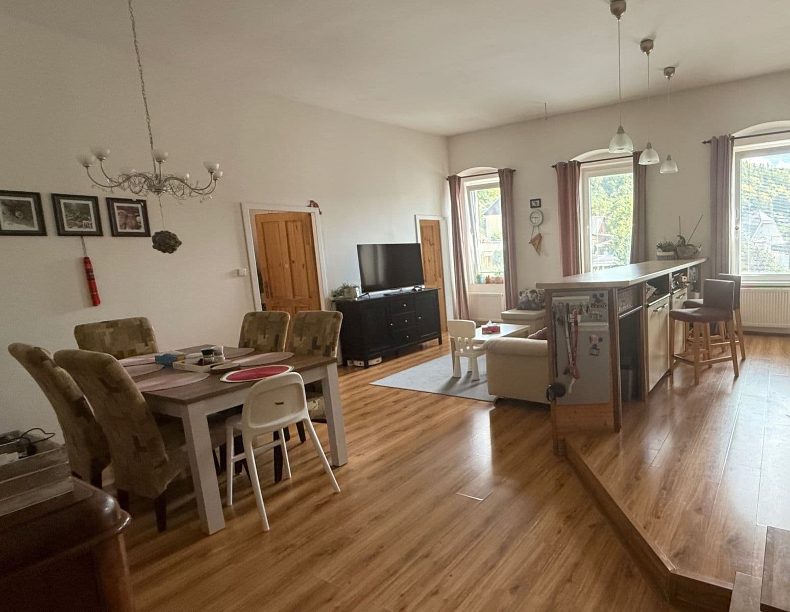 Predaj domu 675 m², pozemek 965 m², Kyselka, Karlovarský kraj Predaj domu 675 m², pozemek 965 m², Kyselka, Karlovarský kraj