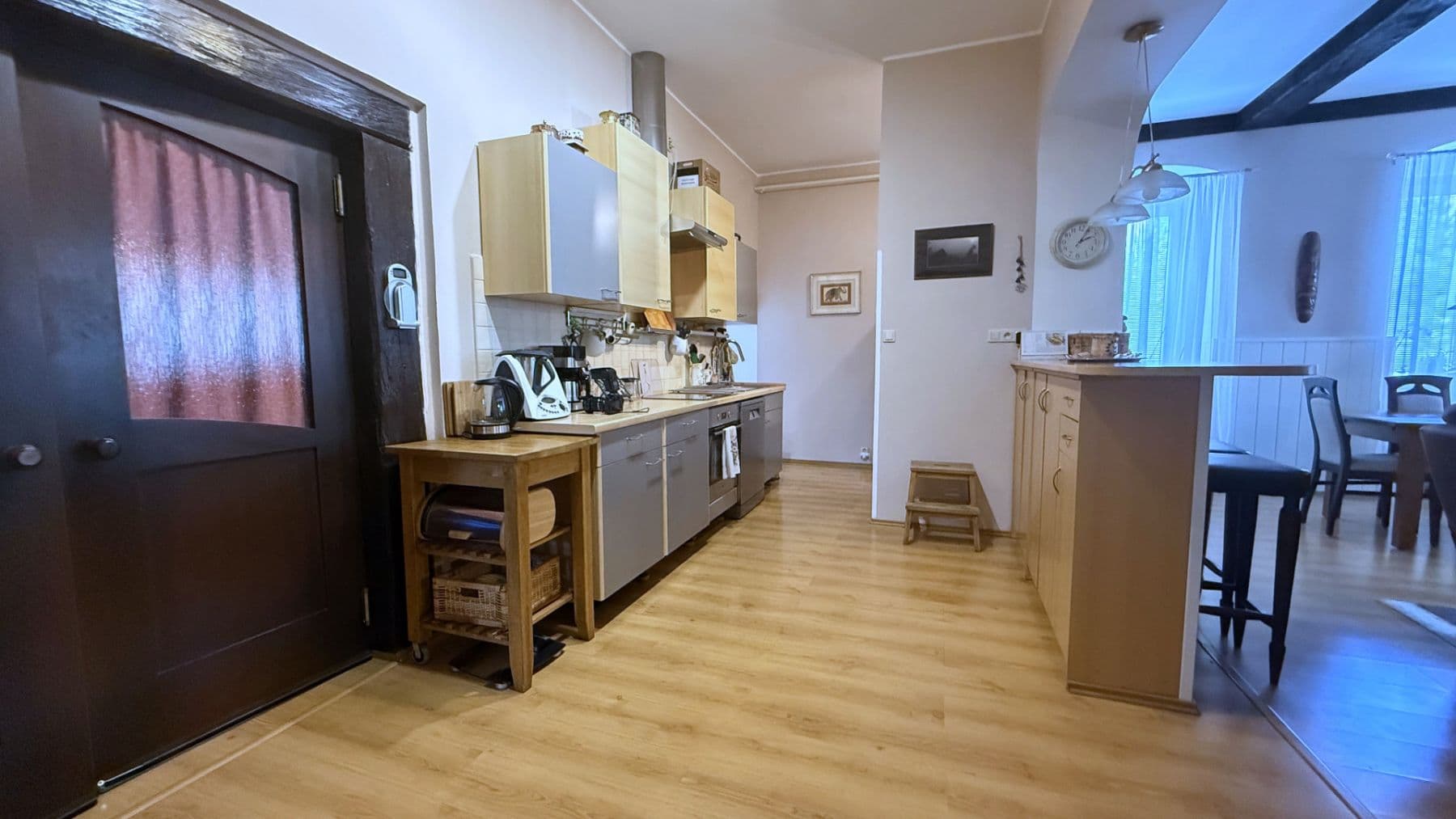 Predaj domu 675 m², pozemek 965 m², Kyselka, Karlovarský kraj Predaj domu 675 m², pozemek 965 m², Kyselka, Karlovarský kraj