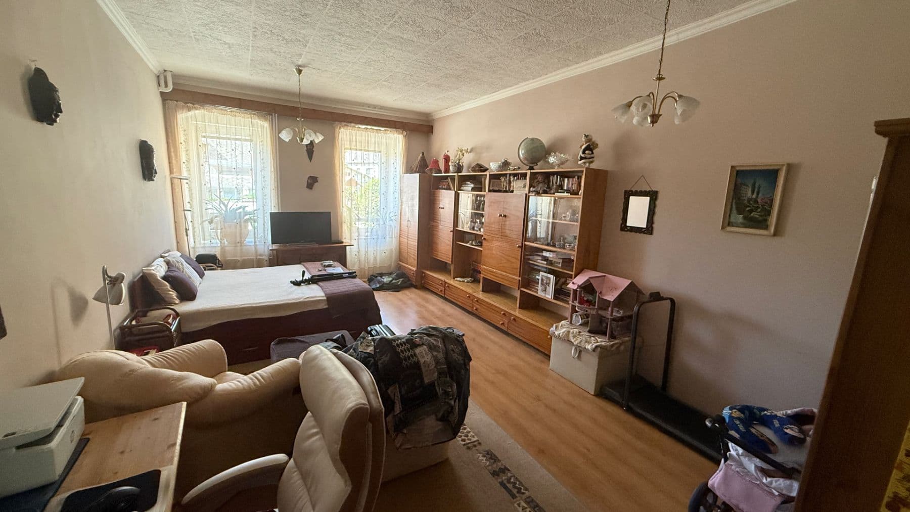 Predaj domu 675 m², pozemek 965 m², Kyselka, Karlovarský kraj Predaj domu 675 m², pozemek 965 m², Kyselka, Karlovarský kraj