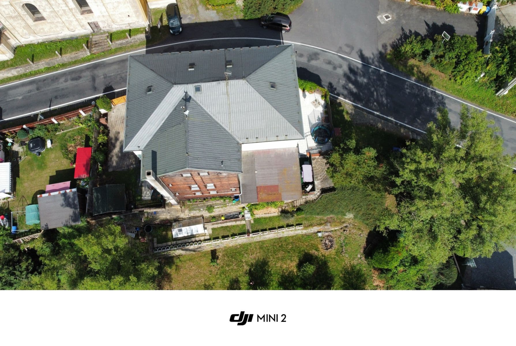 Predaj domu 675 m², pozemek 965 m², Kyselka, Karlovarský kraj Predaj domu 675 m², pozemek 965 m², Kyselka, Karlovarský kraj