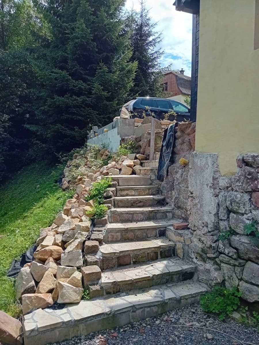 Predaj domu 92 m², pozemek 1.544 m², Bernartice, Královéhradecký kraj Predaj domu 92 m², pozemek 1.544 m², Bernartice, Královéhradecký kraj