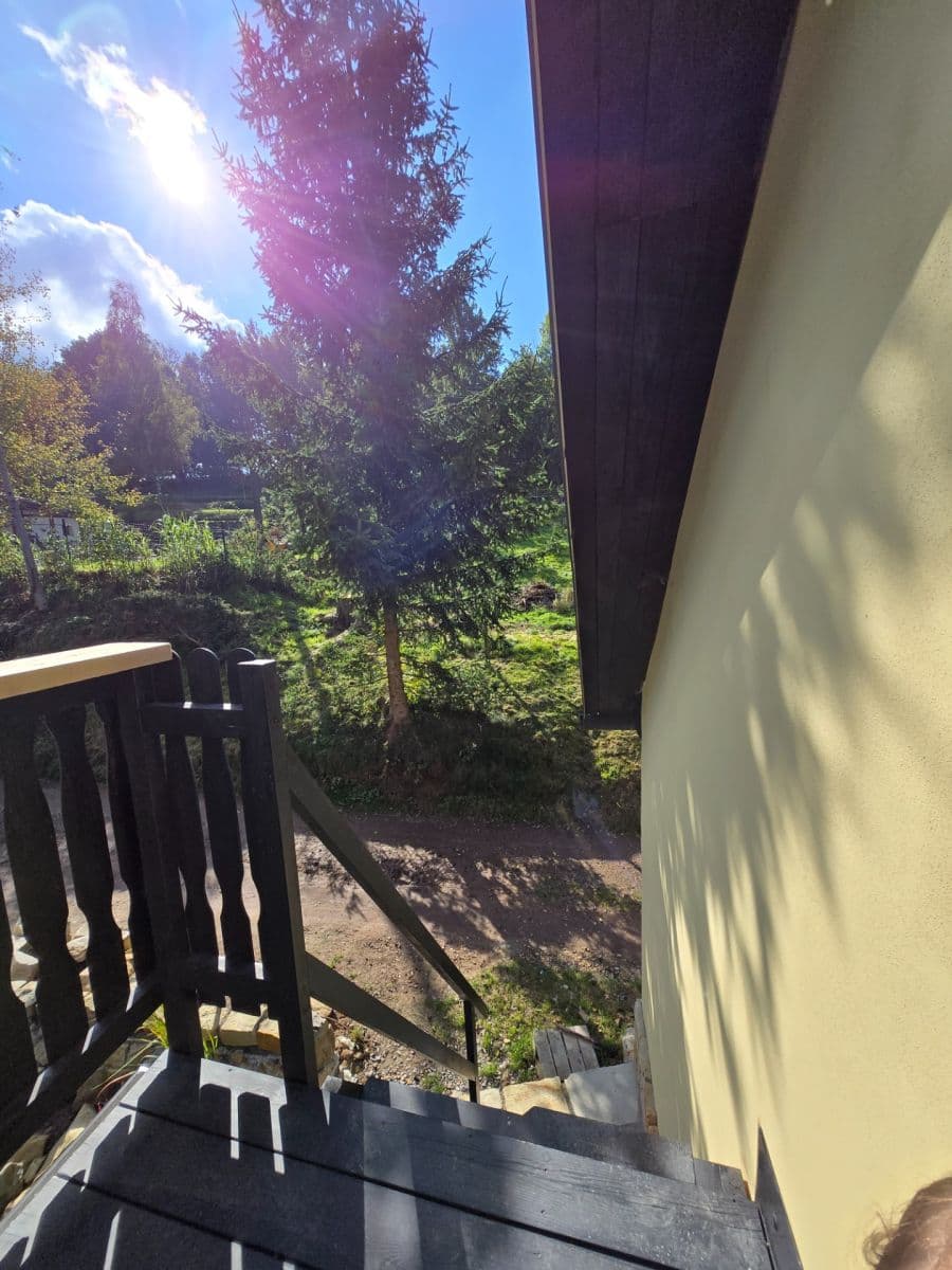 Predaj domu 92 m², pozemek 1.544 m², Bernartice, Královéhradecký kraj Predaj domu 92 m², pozemek 1.544 m², Bernartice, Královéhradecký kraj