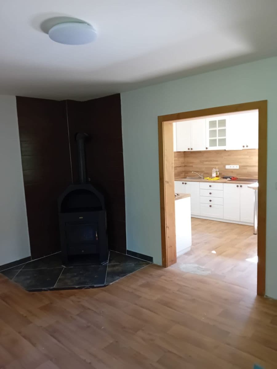Predaj domu 92 m², pozemek 1.544 m², Bernartice, Královéhradecký kraj Predaj domu 92 m², pozemek 1.544 m², Bernartice, Královéhradecký kraj