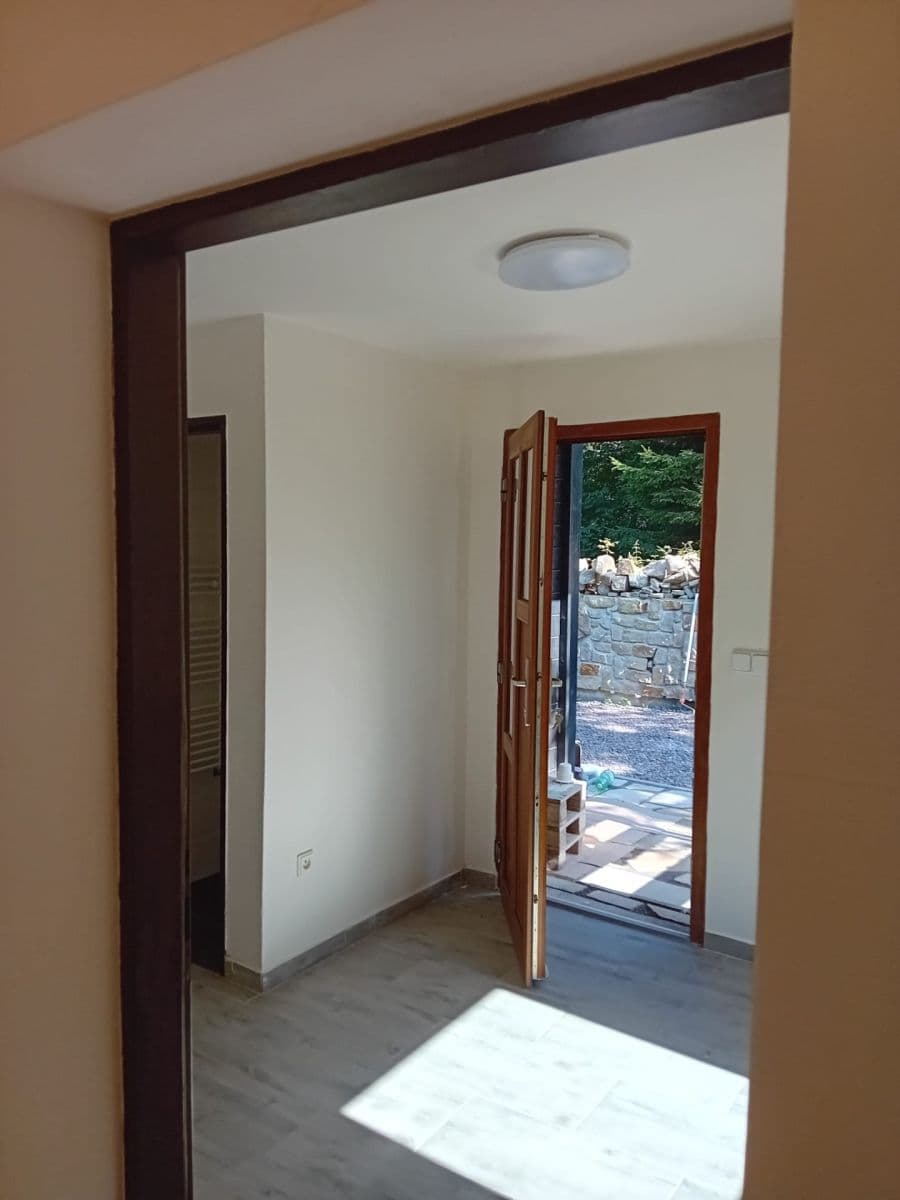 Predaj domu 92 m², pozemek 1.544 m², Bernartice, Královéhradecký kraj Predaj domu 92 m², pozemek 1.544 m², Bernartice, Královéhradecký kraj