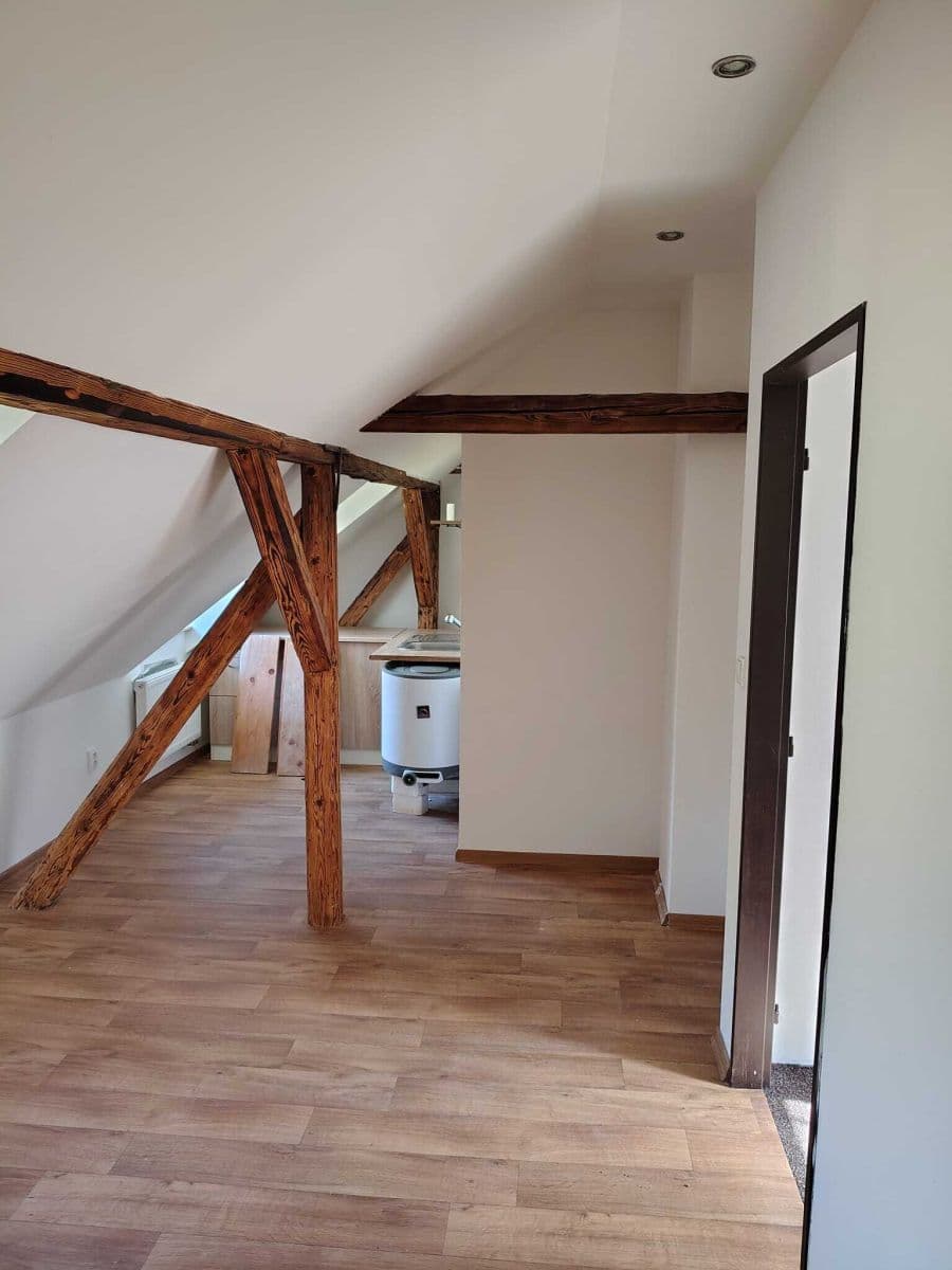 Predaj domu 92 m², pozemek 1.544 m², Bernartice, Královéhradecký kraj Predaj domu 92 m², pozemek 1.544 m², Bernartice, Královéhradecký kraj