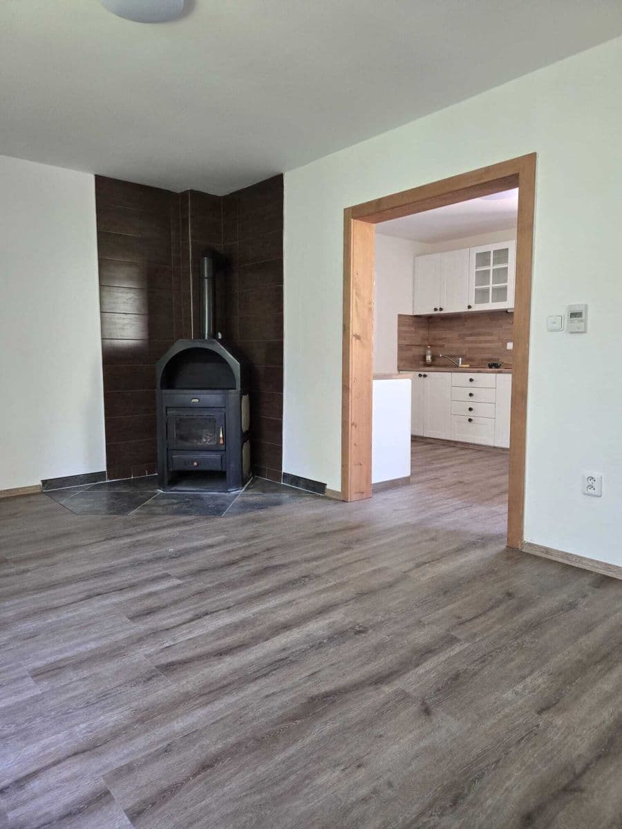 Predaj domu 92 m², pozemek 1.544 m², Bernartice, Královéhradecký kraj Predaj domu 92 m², pozemek 1.544 m², Bernartice, Královéhradecký kraj