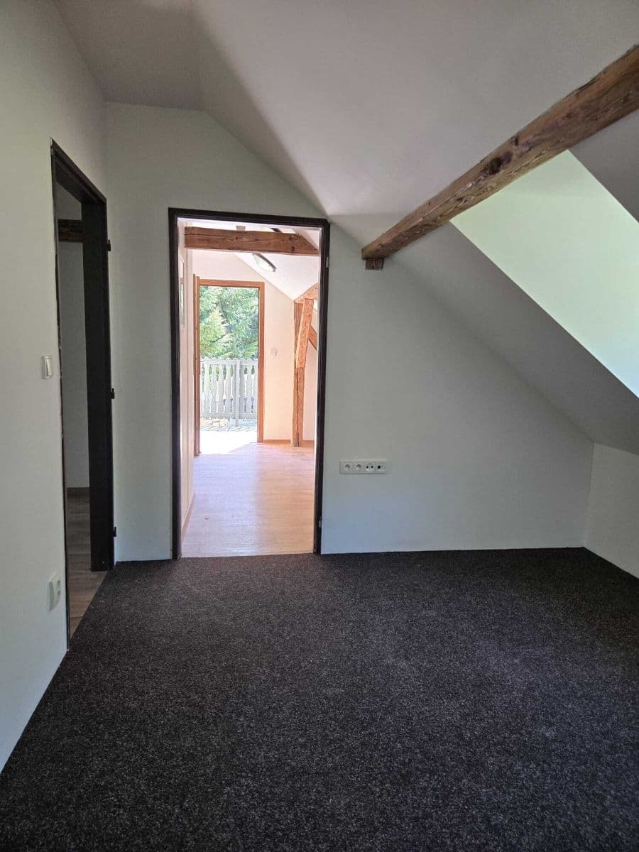 Predaj domu 92 m², pozemek 1.544 m², Bernartice, Královéhradecký kraj Predaj domu 92 m², pozemek 1.544 m², Bernartice, Královéhradecký kraj