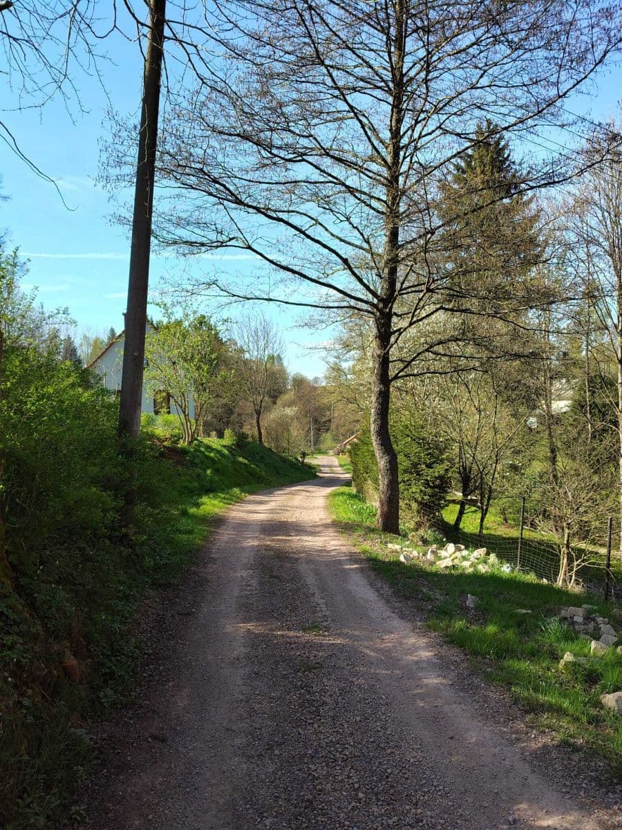 Predaj domu 92 m², pozemek 1.544 m², Bernartice, Královéhradecký kraj Predaj domu 92 m², pozemek 1.544 m², Bernartice, Královéhradecký kraj