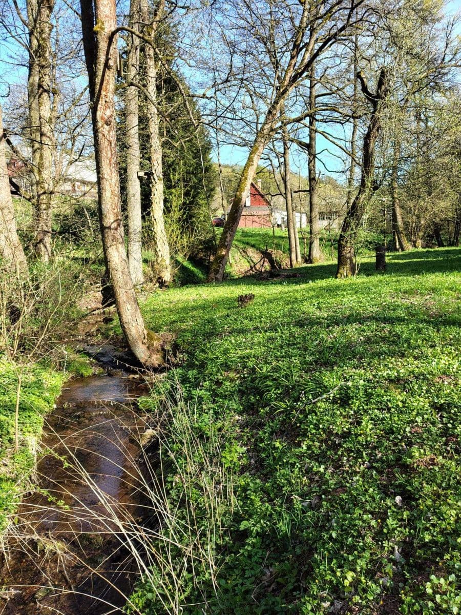Predaj domu 92 m², pozemek 1.544 m², Bernartice, Královéhradecký kraj Predaj domu 92 m², pozemek 1.544 m², Bernartice, Královéhradecký kraj