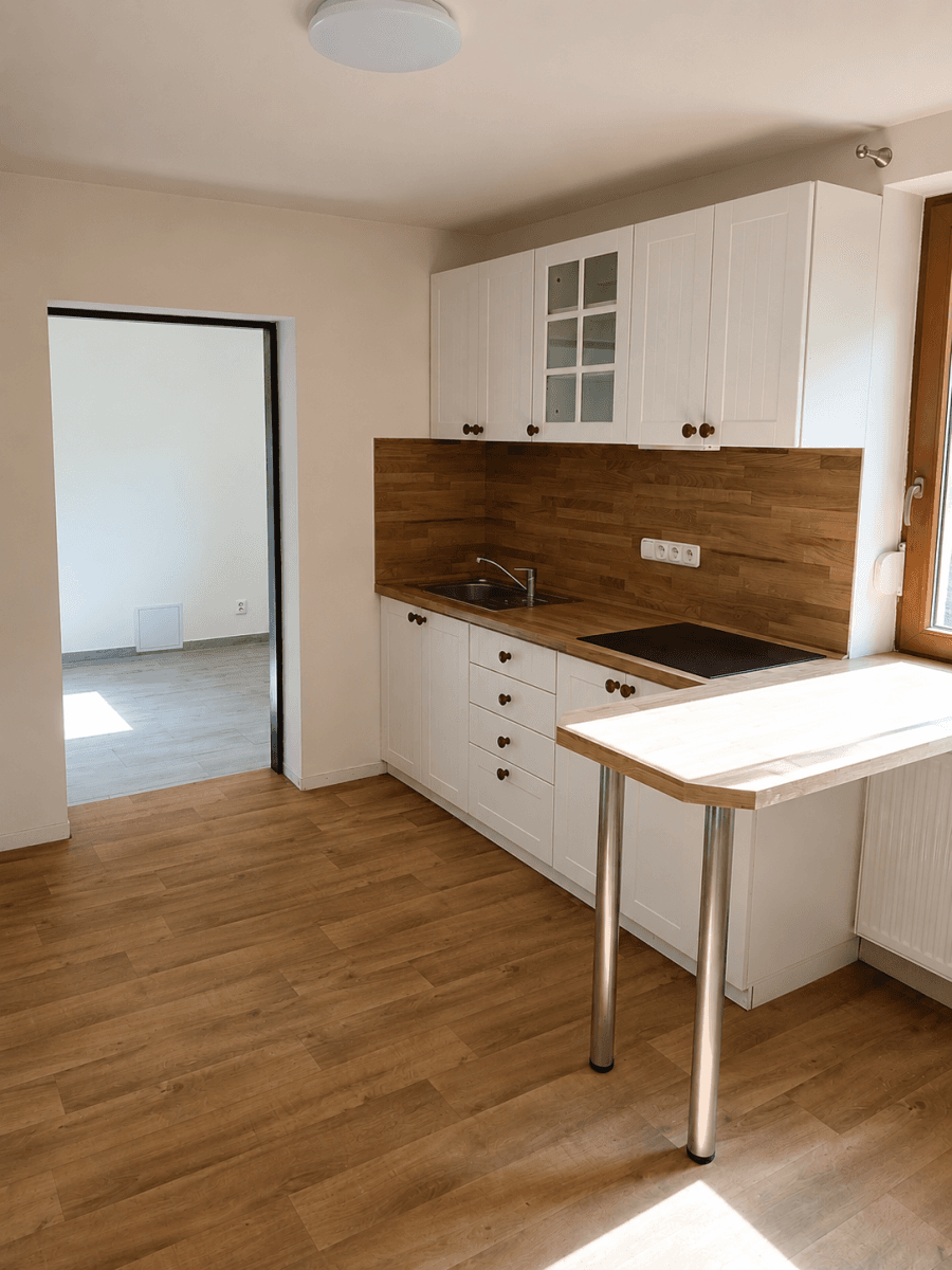 Predaj domu 92 m², pozemok 1.544 m², Bernartice, Královéhradecký kraj Predaj domu 92 m², pozemok 1.544 m², Bernartice, Královéhradecký kraj