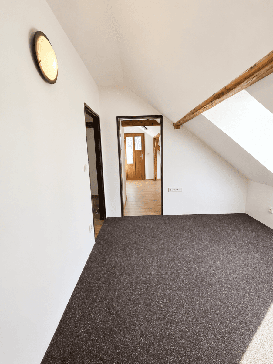 Predaj domu 92 m², pozemok 1.544 m², Bernartice, Královéhradecký kraj Predaj domu 92 m², pozemok 1.544 m², Bernartice, Královéhradecký kraj
