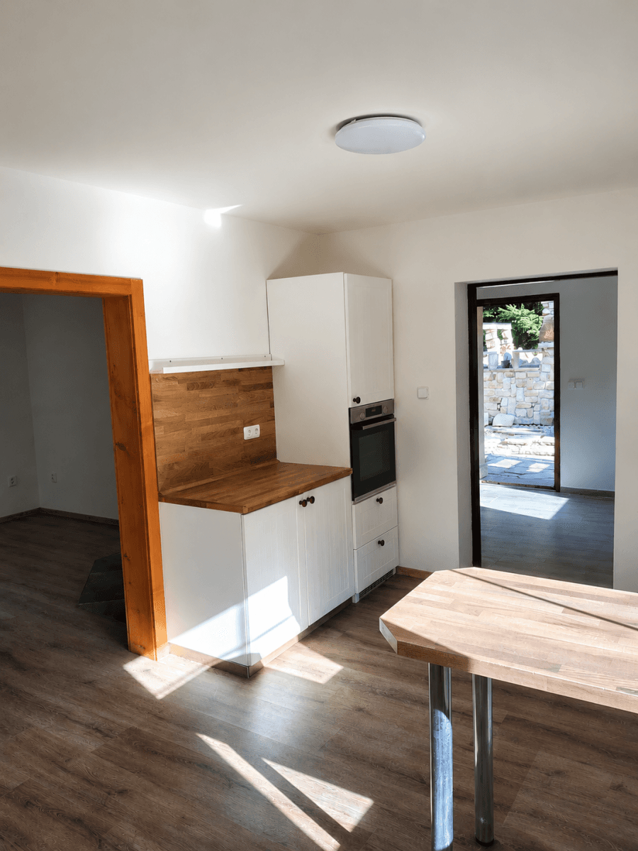Predaj domu 92 m², pozemok 1.544 m², Bernartice, Královéhradecký kraj Predaj domu 92 m², pozemok 1.544 m², Bernartice, Královéhradecký kraj