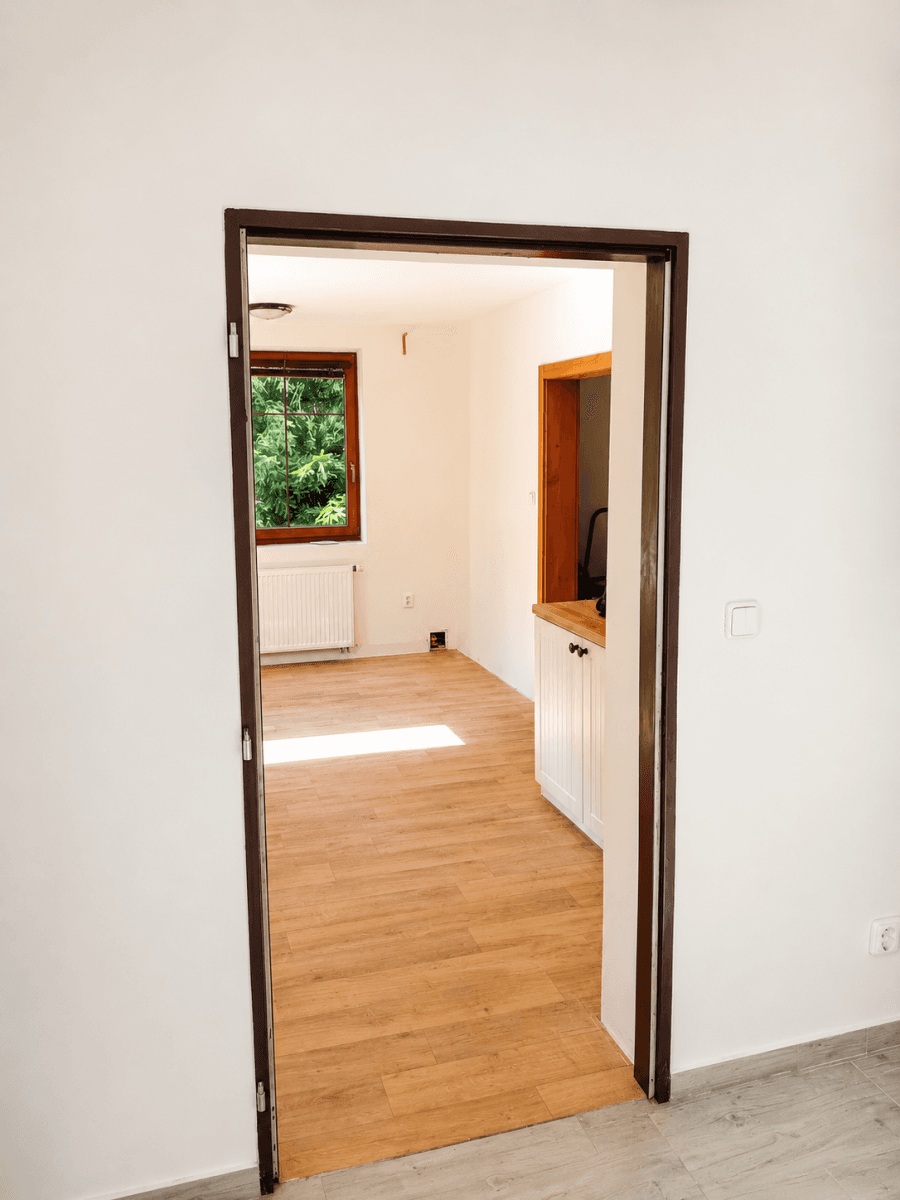 Predaj domu 92 m², pozemok 1.544 m², Bernartice, Královéhradecký kraj Predaj domu 92 m², pozemok 1.544 m², Bernartice, Královéhradecký kraj
