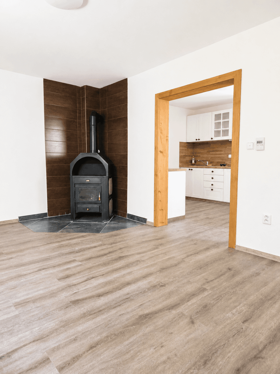 Predaj domu 92 m², pozemok 1.544 m², Bernartice, Královéhradecký kraj Predaj domu 92 m², pozemok 1.544 m², Bernartice, Královéhradecký kraj
