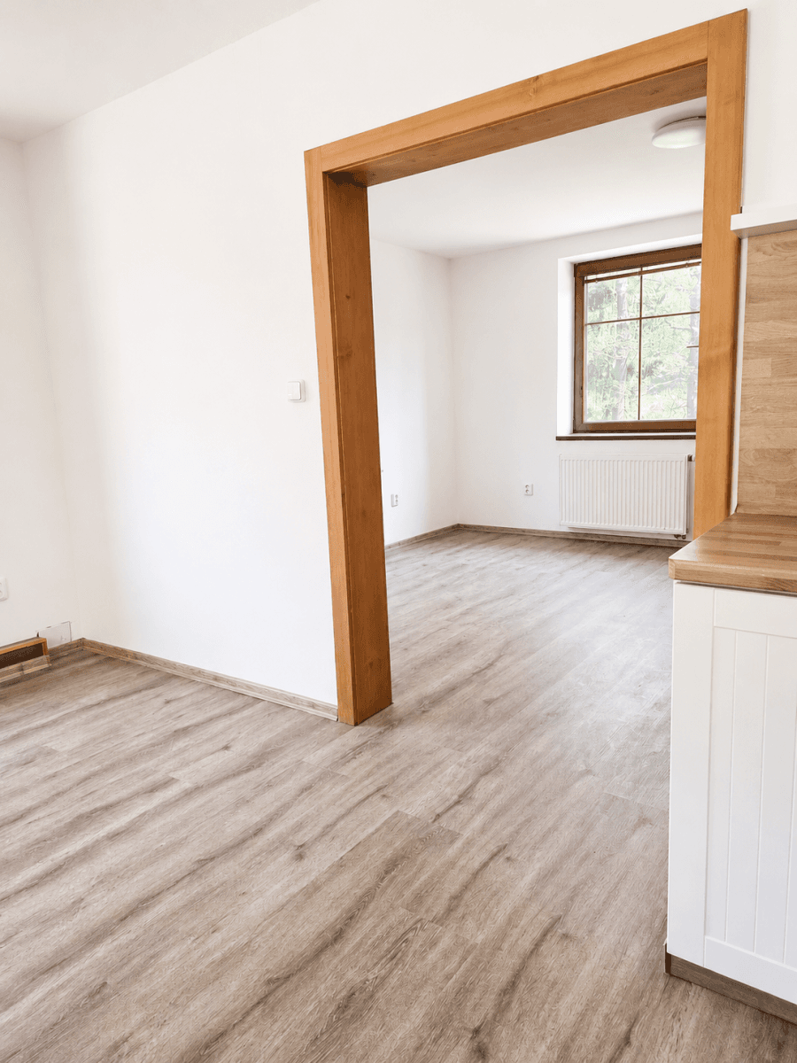 Predaj domu 92 m², pozemok 1.544 m², Bernartice, Královéhradecký kraj Predaj domu 92 m², pozemok 1.544 m², Bernartice, Královéhradecký kraj