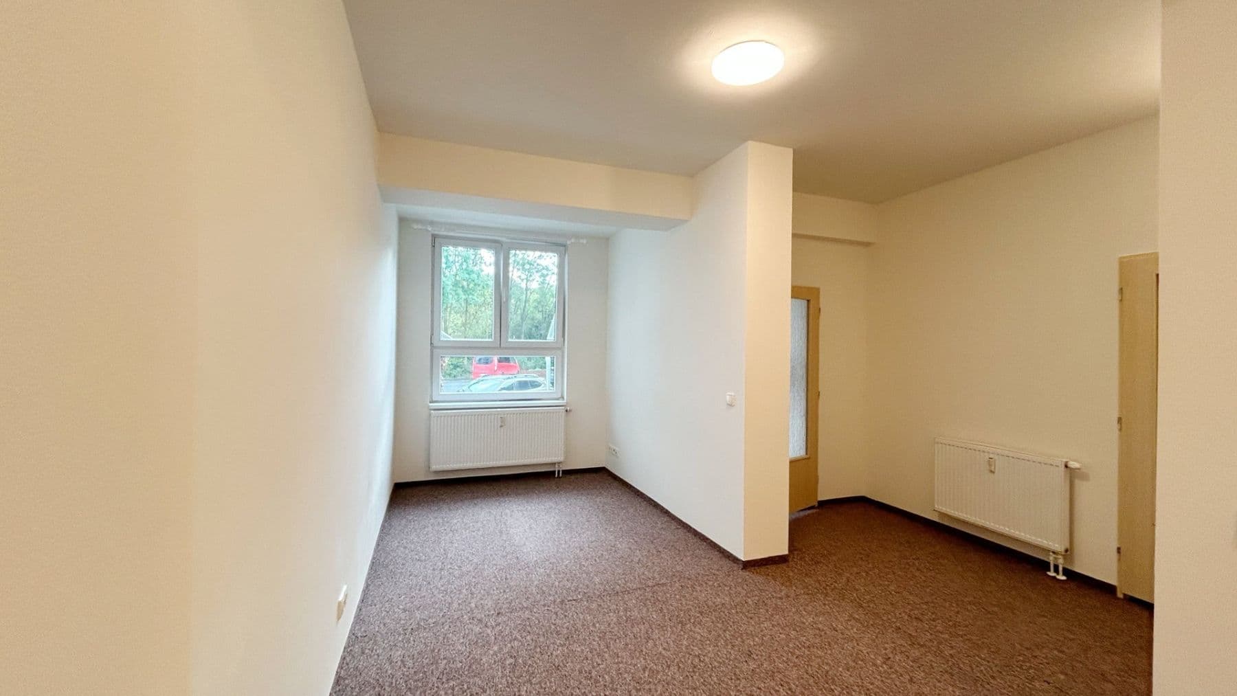 Prenájom bytu 1-izbový 40 m², Otvovice, Středočeský kraj Prenájom bytu 1-izbový 40 m², Otvovice, Středočeský kraj