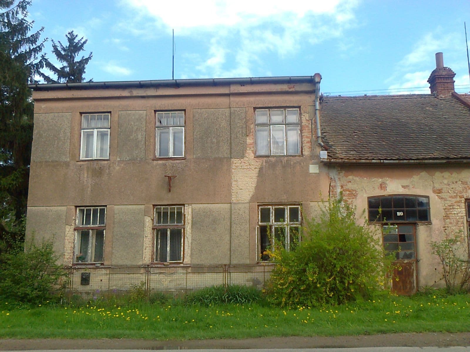 Predaj domu 650 m², pozemek 950 m², Rosice, Pardubický kraj Predaj domu 650 m², pozemek 950 m², Rosice, Pardubický kraj