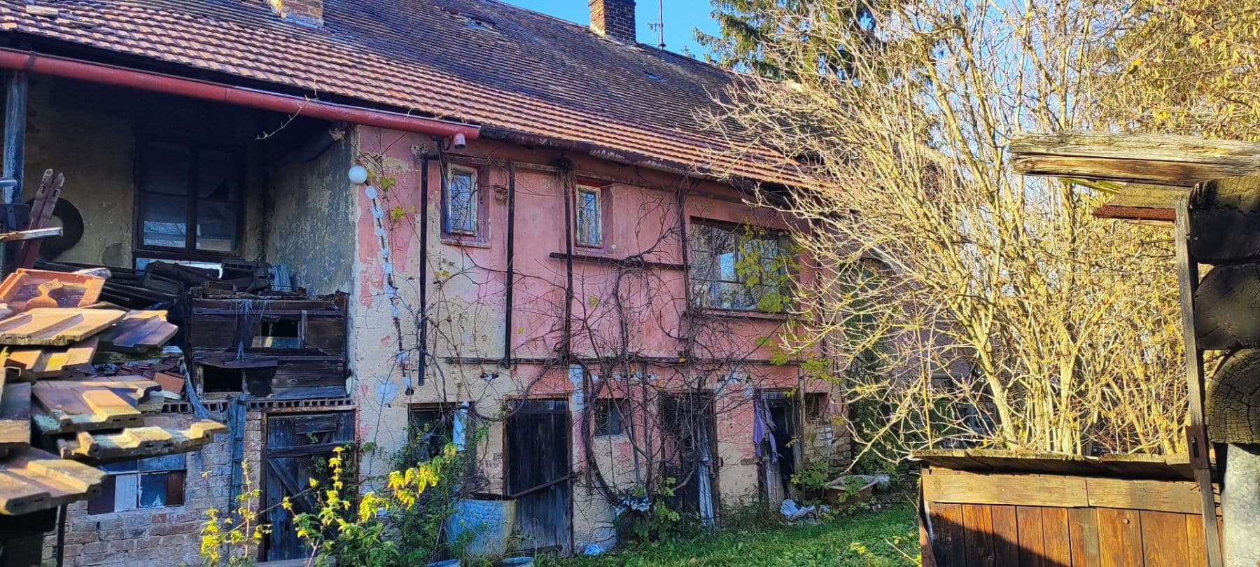 Predaj domu 650 m², pozemek 950 m², Rosice, Pardubický kraj Predaj domu 650 m², pozemek 950 m², Rosice, Pardubický kraj