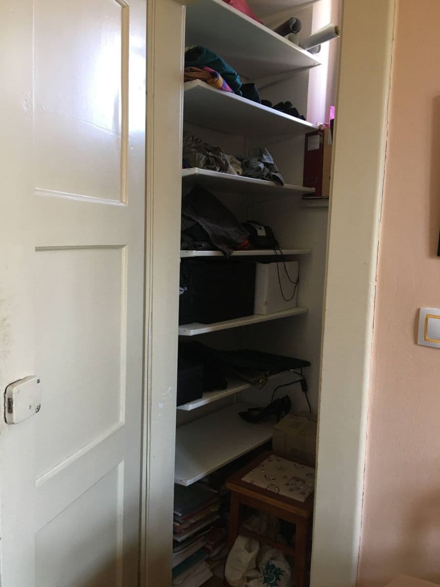 Prenájom bytu 3-izbový 87 m², Na Výhledech, Praha, Praha Prenájom bytu 3-izbový 87 m², Na Výhledech, Praha, Praha