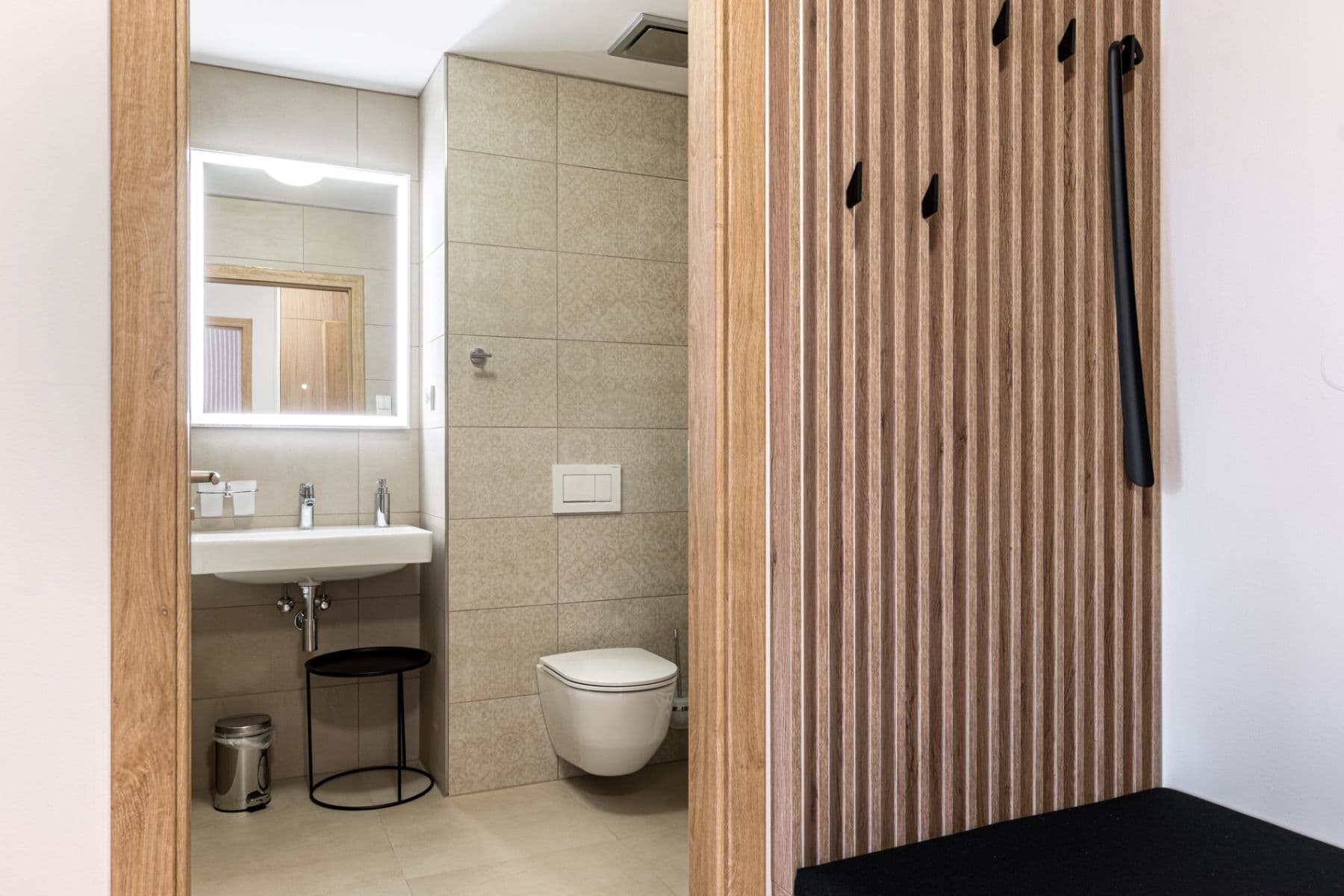 Predaj bytu 2-izbový 93 m², Karlova Studánka, Moravskoslezský kraj Predaj bytu 2-izbový 93 m², Karlova Studánka, Moravskoslezský kraj