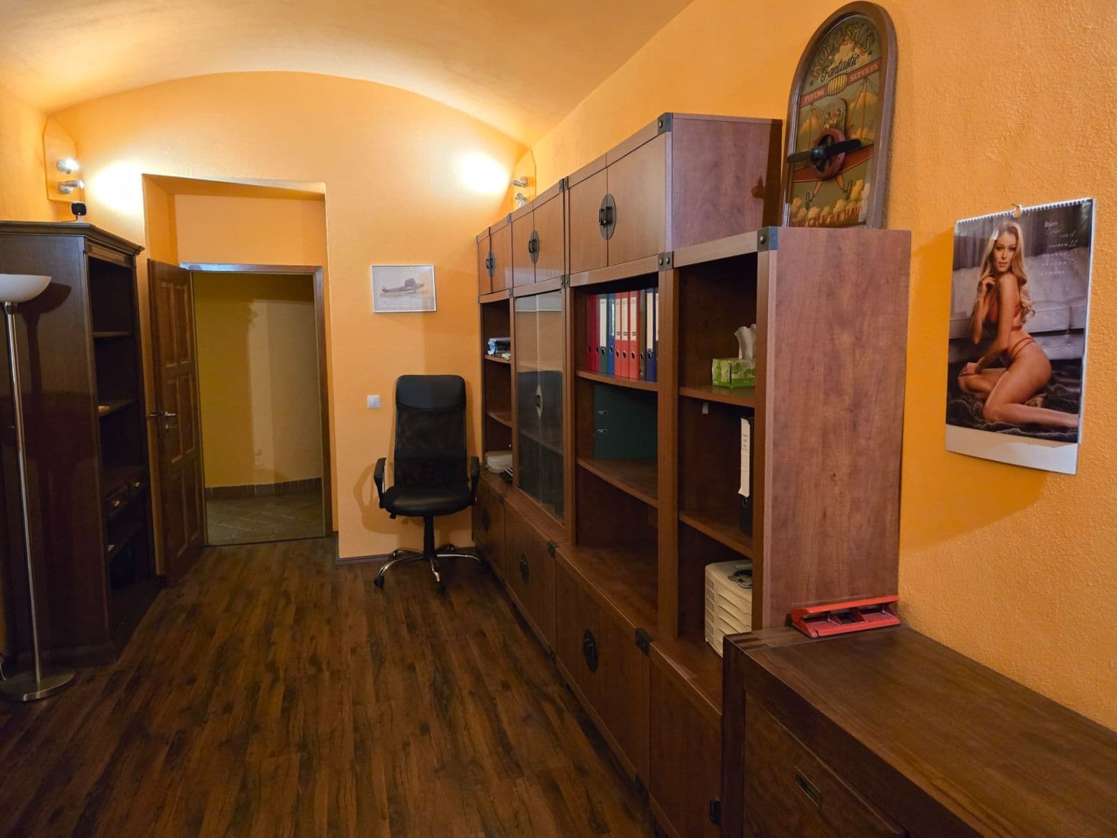 Prenájom bytu 2-izbový 50 m², Římská, Praha, Praha Prenájom bytu 2-izbový 50 m², Římská, Praha, Praha