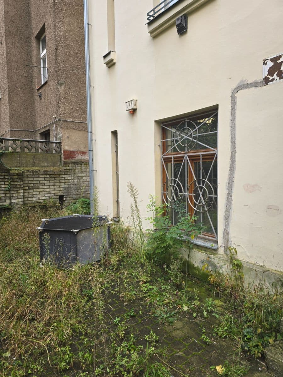 Prenájom bytu 2-izbový 50 m², Římská, Praha, Praha Prenájom bytu 2-izbový 50 m², Římská, Praha, Praha