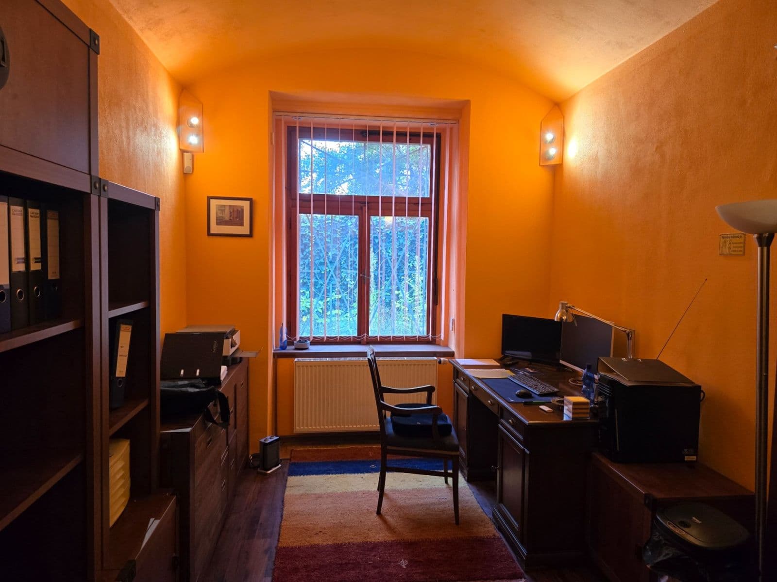Prenájom bytu 2-izbový 50 m², Římská, Praha, Praha Prenájom bytu 2-izbový 50 m², Římská, Praha, Praha