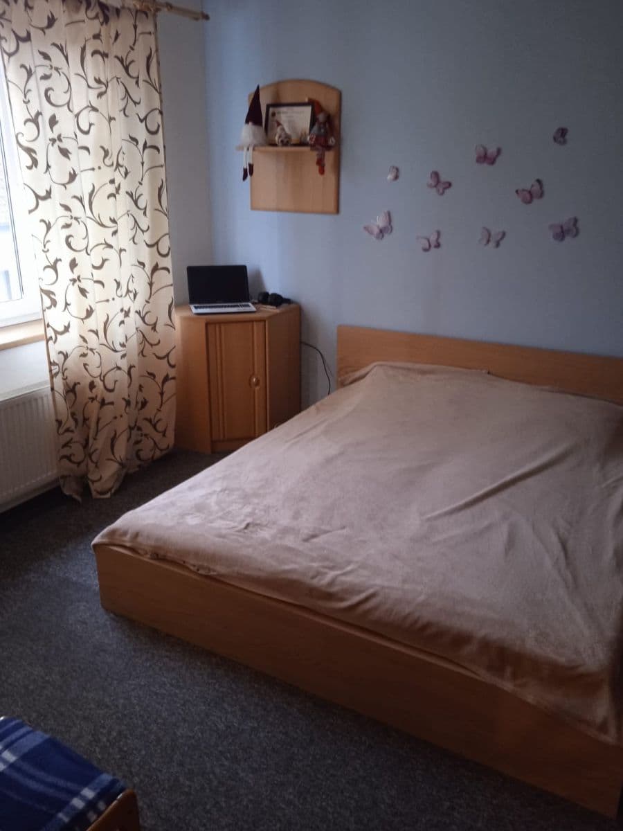 Predaj bytu 2-izbový 45 m², Vašátkova, Čelákovice, Středočeský kraj Predaj bytu 2-izbový 45 m², Vašátkova, Čelákovice, Středočeský kraj