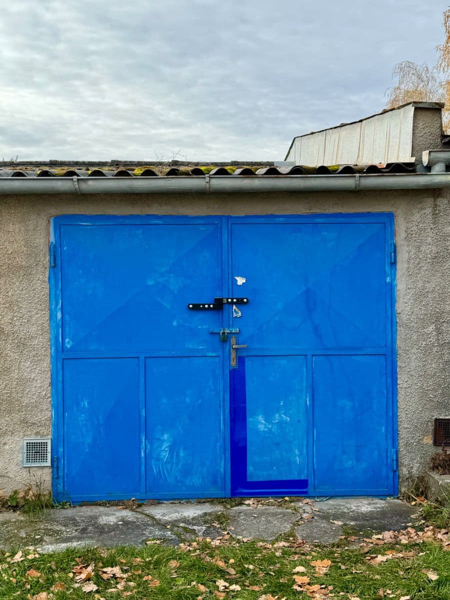 Predaj garáže 19 m², Cyklistická, Plzeň, Plzeňský kraj Predaj garáže 19 m², Cyklistická, Plzeň, Plzeňský kraj