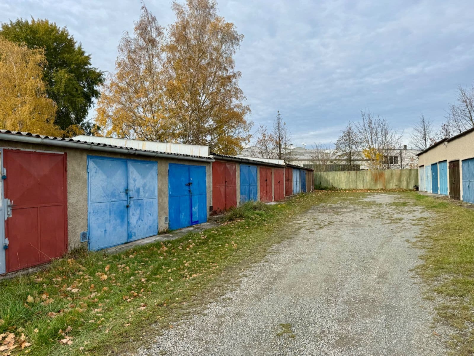 Predaj garáže 19 m², Cyklistická, Plzeň, Plzeňský kraj Predaj garáže 19 m², Cyklistická, Plzeň, Plzeňský kraj