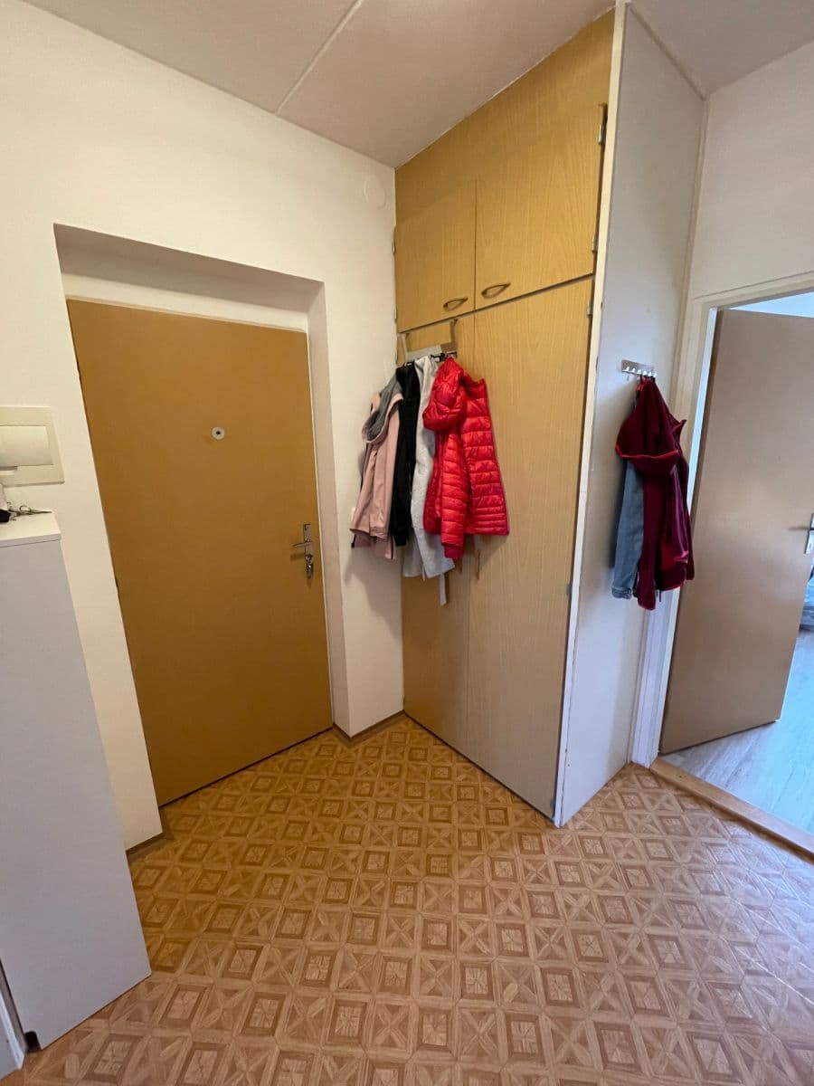 Predaj bytu 2-izbový 48 m², Kubelíkova, Mariánské Lázně, Karlovarský kraj Predaj bytu 2-izbový 48 m², Kubelíkova, Mariánské Lázně, Karlovarský kraj