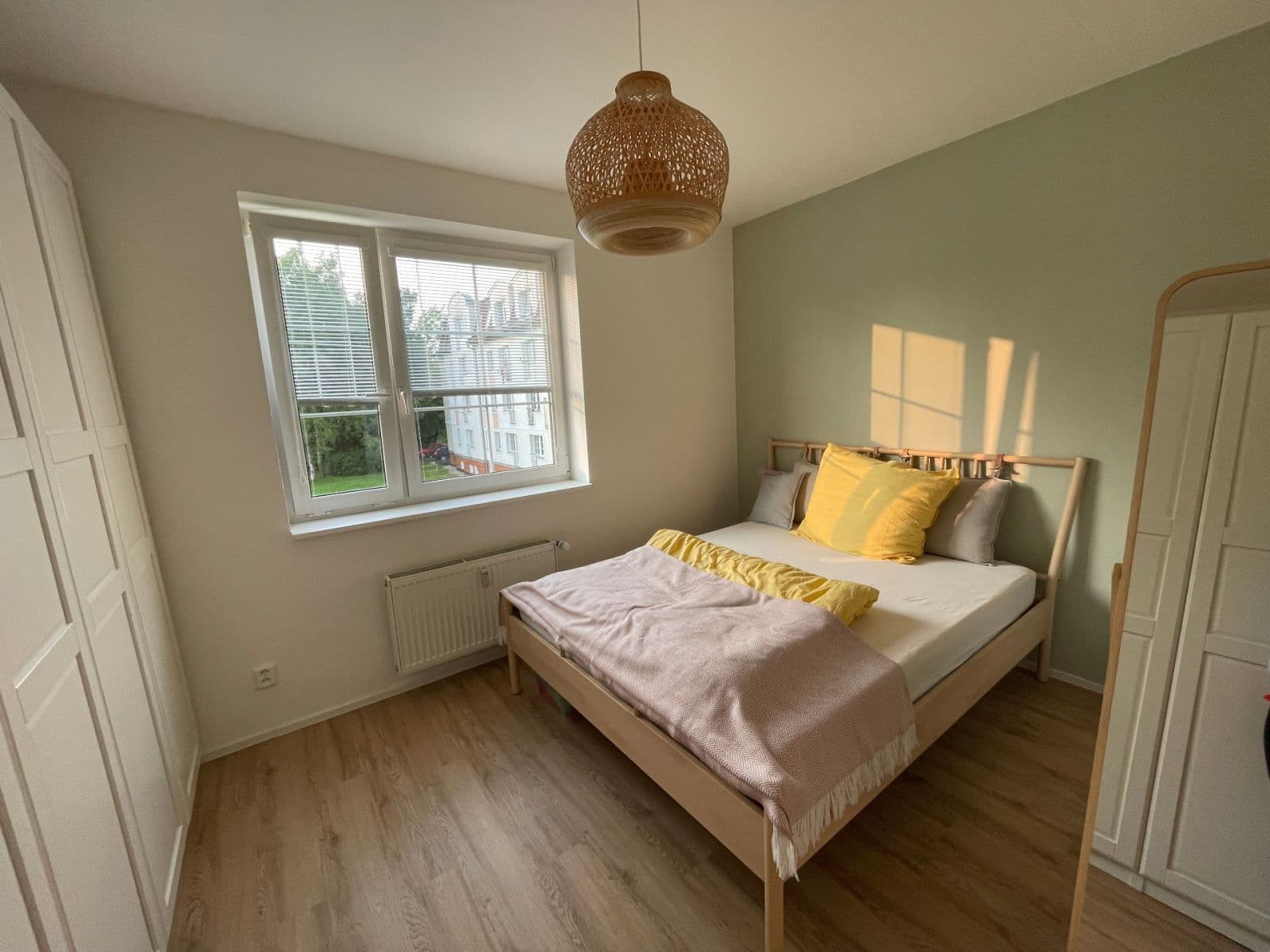 Predaj bytu 2-izbový 48 m², Kubelíkova, Mariánské Lázně, Karlovarský kraj Predaj bytu 2-izbový 48 m², Kubelíkova, Mariánské Lázně, Karlovarský kraj