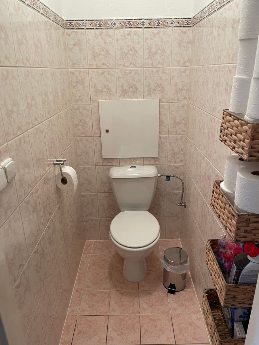 Predaj bytu 2-izbový 48 m², Kubelíkova, Mariánské Lázně, Karlovarský kraj Predaj bytu 2-izbový 48 m², Kubelíkova, Mariánské Lázně, Karlovarský kraj