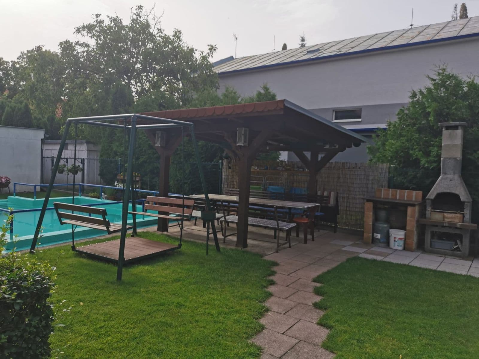 Prenájom bytu 2-izbový 55 m², Gaštanová, Bratislava - mestská časť Staré Mesto, Bratislavský kraj Prenájom bytu 2-izbový 55 m², Gaštanová, Bratislava - mestská časť Staré Mesto, Bratislavský kraj