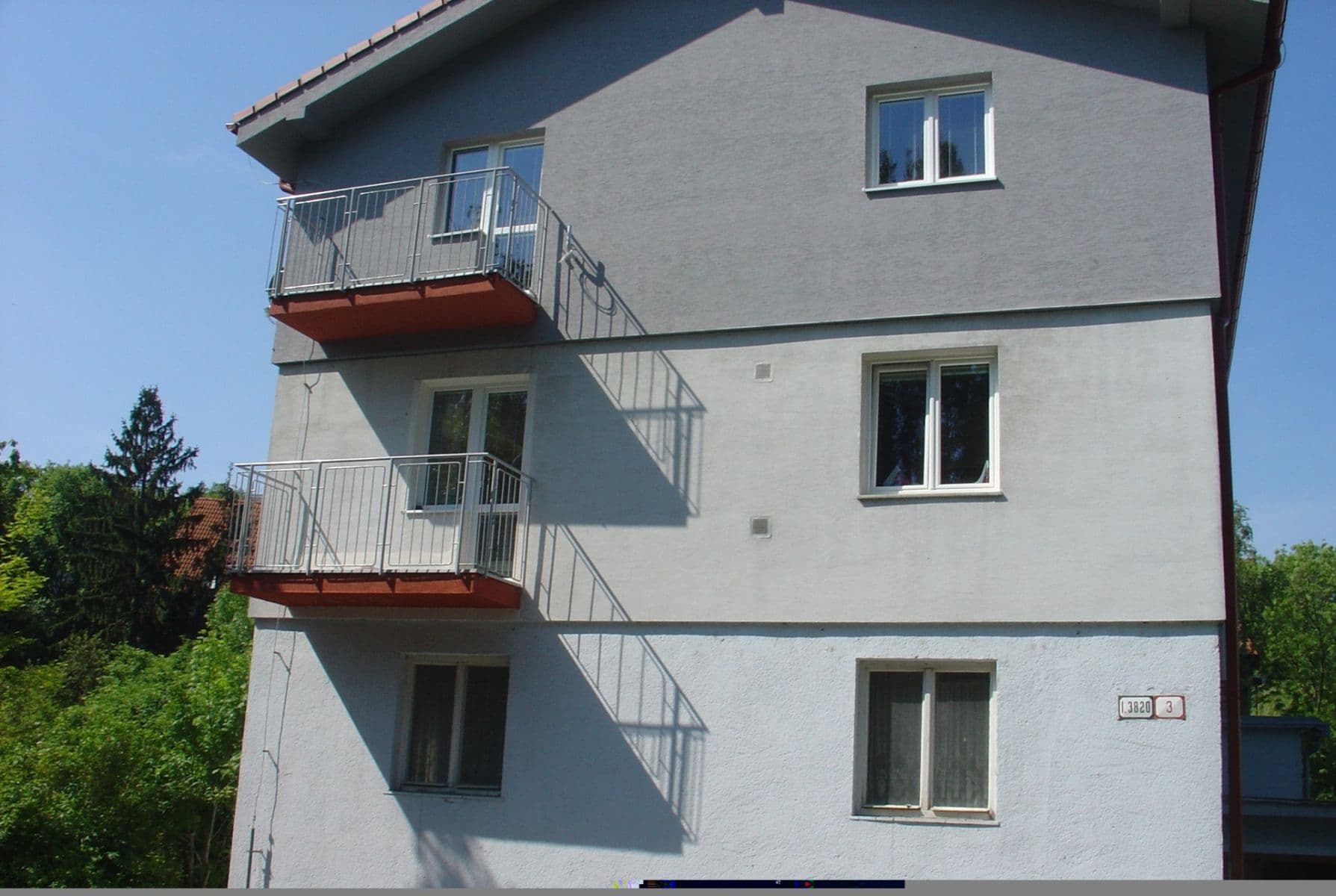 Prenájom bytu 2-izbový 55 m², Gaštanová, Bratislava - mestská časť Staré Mesto, Bratislavský kraj Prenájom bytu 2-izbový 55 m², Gaštanová, Bratislava - mestská časť Staré Mesto, Bratislavský kraj