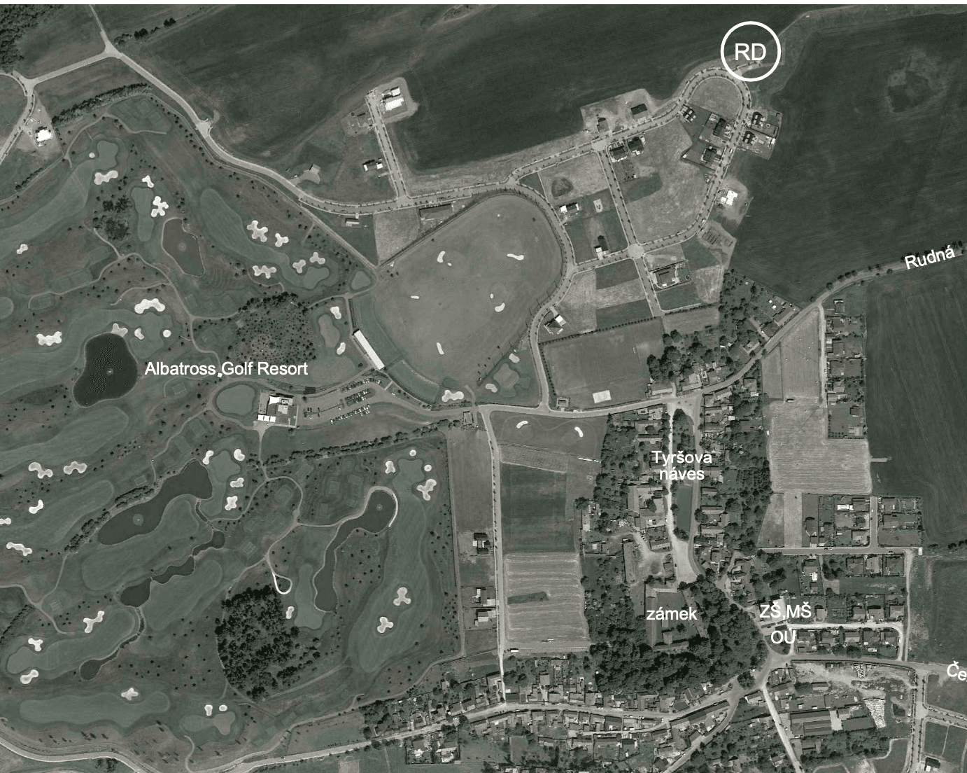 Predaj pozemku 1.233 m², V Hlinkách, Vysoký Újezd, Středočeský kraj Predaj pozemku 1.233 m², V Hlinkách, Vysoký Újezd, Středočeský kraj