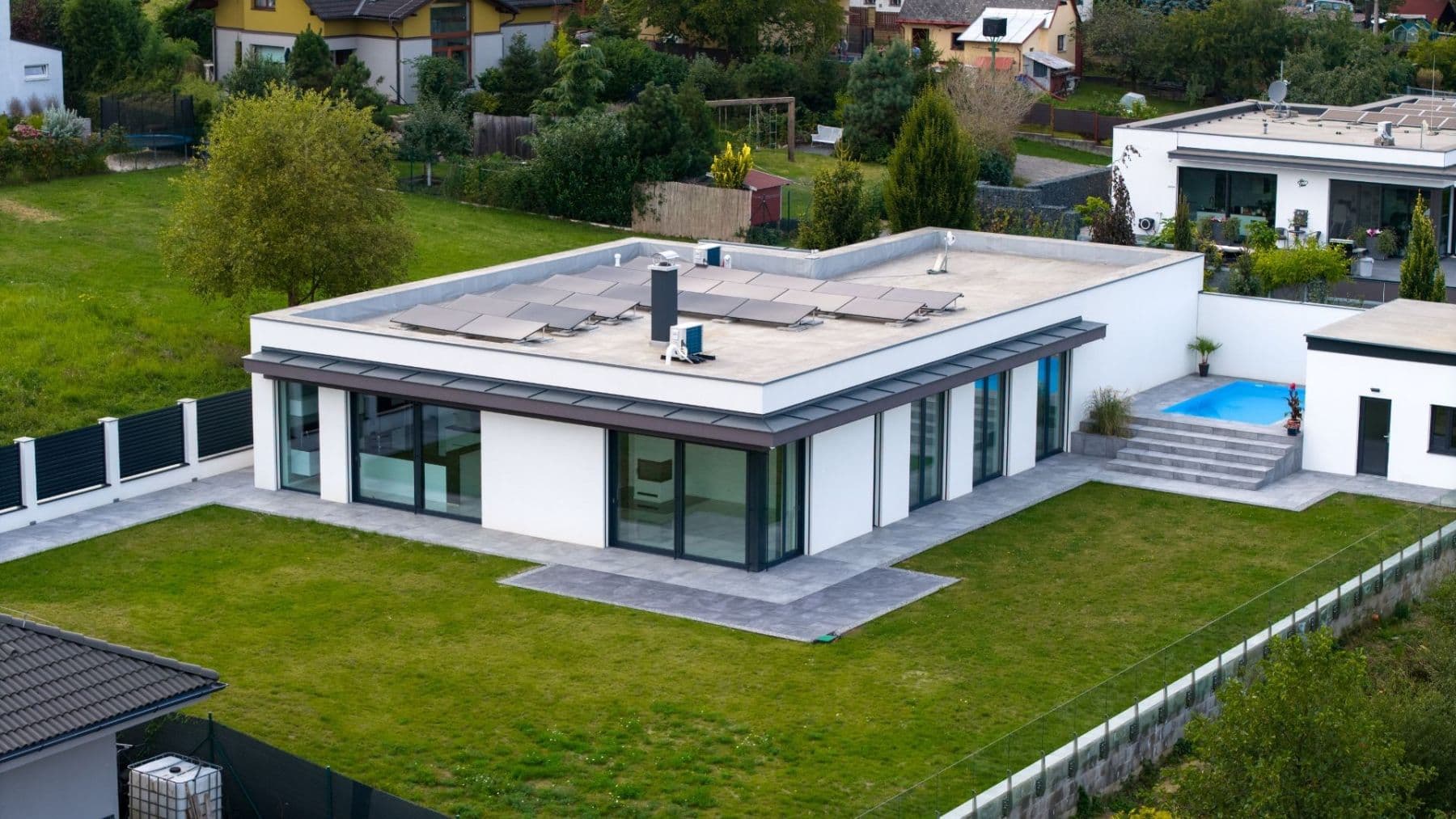 Predaj domu 280 m², pozemek 1.061 m², Oblouková, Všestary, Středočeský kraj Predaj domu 280 m², pozemek 1.061 m², Oblouková, Všestary, Středočeský kraj