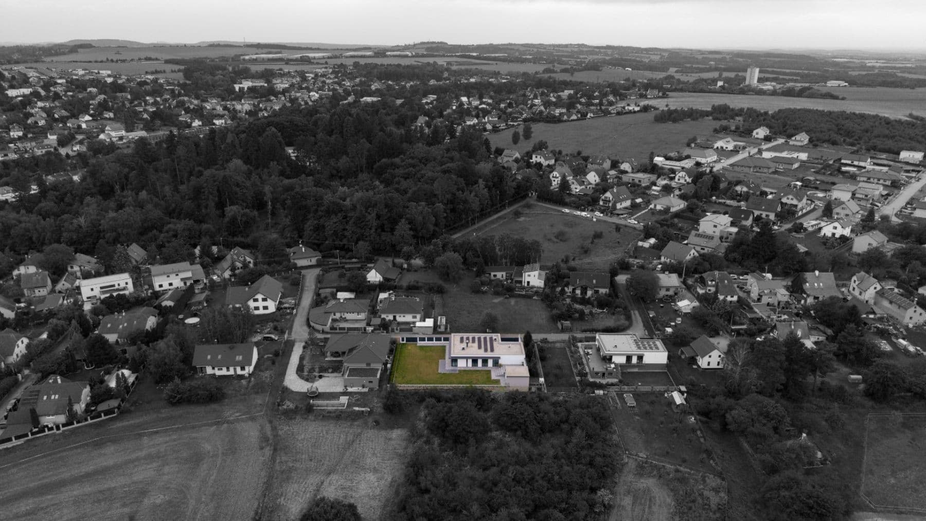 Predaj domu 280 m², pozemek 1.061 m², Oblouková, Všestary, Středočeský kraj Predaj domu 280 m², pozemek 1.061 m², Oblouková, Všestary, Středočeský kraj