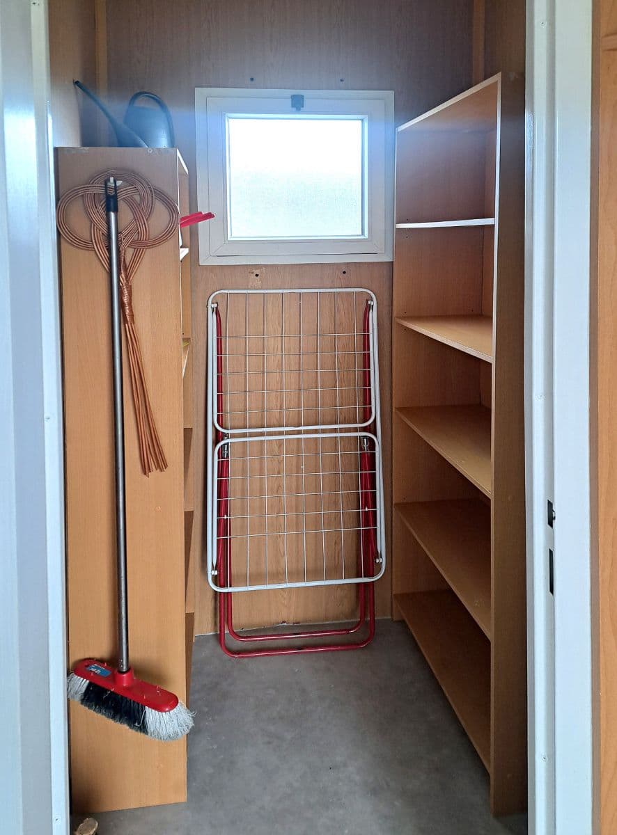 Prenájom domu 42 m², pozemek 300 m², Žitná, Hvozdná, Zlínský kraj Prenájom domu 42 m², pozemek 300 m², Žitná, Hvozdná, Zlínský kraj