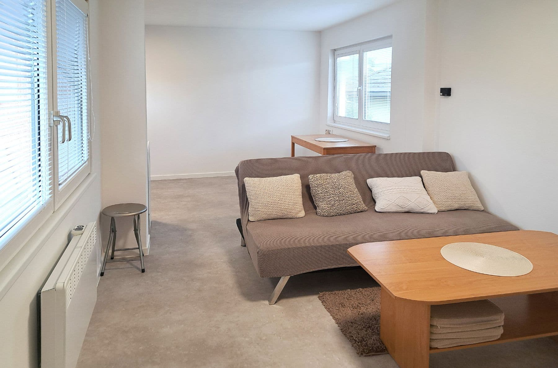 Prenájom domu 42 m², pozemek 300 m², Žitná, Hvozdná, Zlínský kraj Prenájom domu 42 m², pozemek 300 m², Žitná, Hvozdná, Zlínský kraj