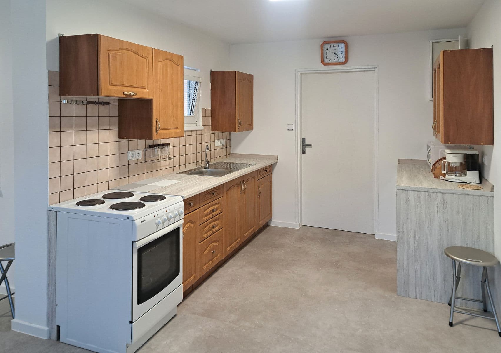 Prenájom domu 42 m², pozemek 300 m², Žitná, Hvozdná, Zlínský kraj Prenájom domu 42 m², pozemek 300 m², Žitná, Hvozdná, Zlínský kraj