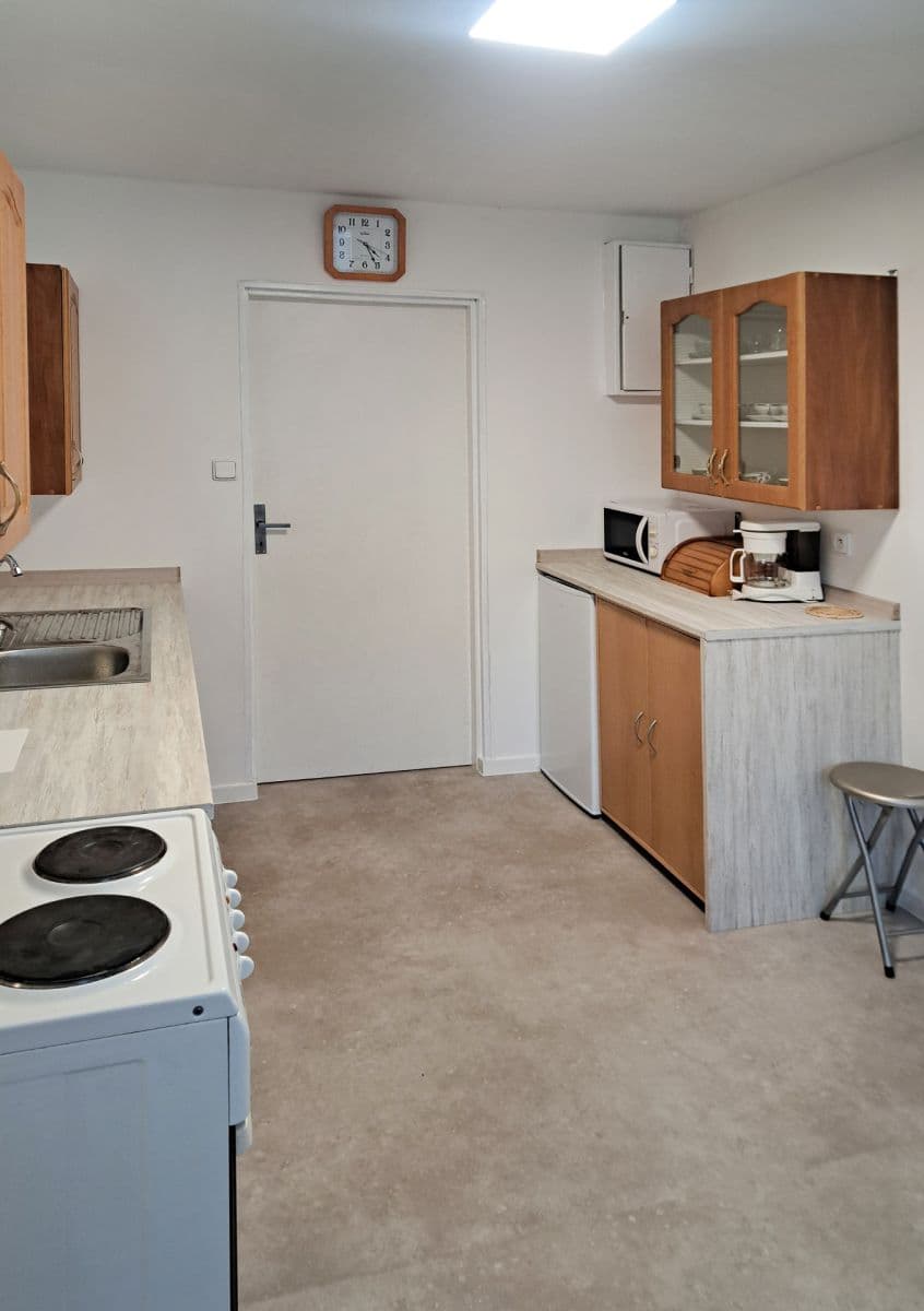 Prenájom domu 42 m², pozemek 300 m², Žitná, Hvozdná, Zlínský kraj Prenájom domu 42 m², pozemek 300 m², Žitná, Hvozdná, Zlínský kraj